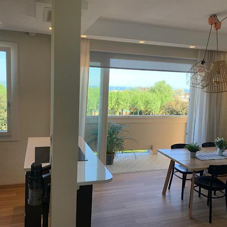 Appartamento Fronte Mare סוטומרינה מראה חיצוני תמונה