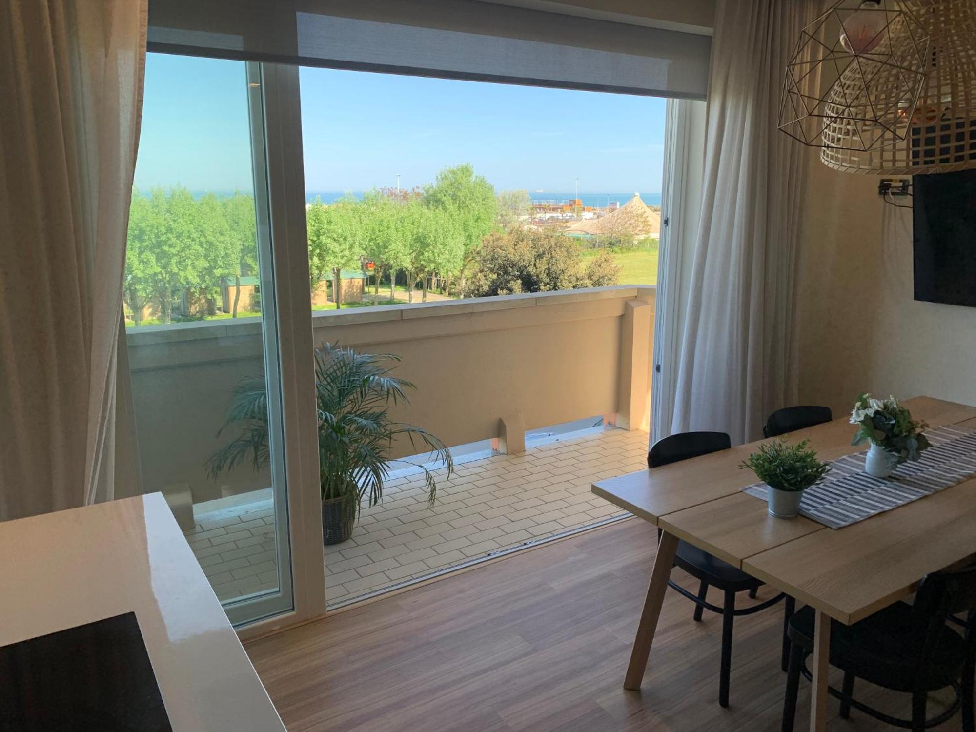 Appartamento Fronte Mare סוטומרינה מראה חיצוני תמונה
